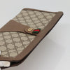 Gucci Vintage old clutch Canvas