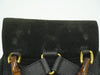 Secondhand Gucci Vintage Bamboo Backpack