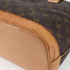 Secondhand Louis Vuitton Alma Handbag