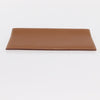 Hermes Agenda A6 Day Planner Housse Leather