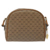 Secondhand Gucci Micro GG supreme shoulder bag GG