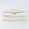 Secondhand Gucci Vintage Handbag White Leather Bags