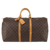 Secondhand Louis Vuitton Keepall Bag