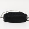 Stella McCartney Falabella Fold Over Bag Shaggy Deer