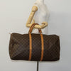 Secondhand Louis Vuitton Keepall Bag