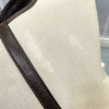 Secondhand Hermes Picotin Bag Toile and
