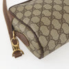 Secondhand Gucci Ophidia Shoulder Bag GG