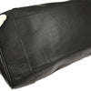 Secondhand Loewe Amazona Bag Black Leather Accessories