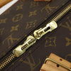 Louis Vuitton Cruiser Handbag Monogram Canvas