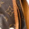 Secondhand Louis Vuitton Saumur Handbag