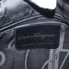 Secondhand Salvatore Ferragamo Vara Bow camera Shoulder Bag