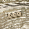 Secondhand Prada Vintage Shoulder Bag Tessuto