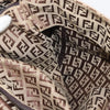 Fendi Vintage Tote Zucca Canvas