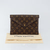 Secondhand Louis Vuitton Kirigami Pochette