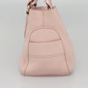 Secondhand Celine Boogie Satchel Pink Leather Bags