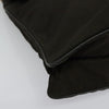 Secondhand Prada Vintage Flap Messenger Bag Tessuto