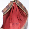 Secondhand Louis Vuitton Trousse Make Up Bag Damier