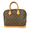 Secondhand Louis Vuitton Alma Handbag