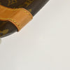 Louis Vuitton Keepall Bag Monogram Canvas