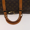 Secondhand Louis Vuitton Keepall Bag