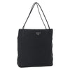 Prada Vintage Tote Nylon