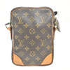 Louis Vuitton Amazone Bag Monogram Canvas