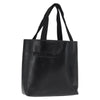 Prada Vintage Tote Leather
