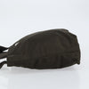 Secondhand Prada Vintage Zip Tote Tessuto