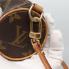 Louis Vuitton Papillon Pochette Monogram Canvas