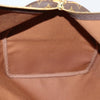 Louis Vuitton Keepall Bag Monogram Canvas