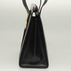Secondhand Celine Shoulder Bag Suede and