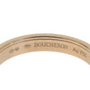Boucheron Quatre Classique Ring 18K Pink gold