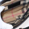 Secondhand Burberry Bridle Abbott Crossbody Bag