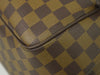 Louis Vuitton Belem Handbag Damier