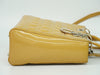 Secondhand Christian Dior Vintage Lady Dior Bag Cannage Quilt Patent