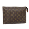 Secondhand Louis Vuitton Toiletry Pouch