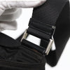 Prada Flat Messenger Bag Tessuto