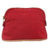Secondhand Hermes Bolide Travel Pouch