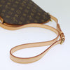 Secondhand Louis Vuitton Drouot Handbag