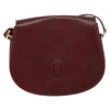 Secondhand cartier Must de Cartier Shoulder Bag