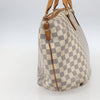 Louis Vuitton Riviera Handbag Damier
