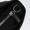 Secondhand Prada Convertible Zip Tote Tessuto with