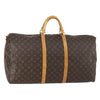 Secondhand Louis Vuitton Keepall Bandouliere Bag
