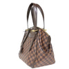 Secondhand Louis Vuitton Verona Handbag Damier