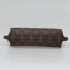 Secondhand Louis Vuitton Trousse demi ronde