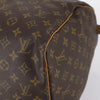 Secondhand Louis Vuitton Keepall Bag
