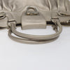 Salvatore Ferragamo Marisa Satchel Leather