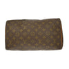 Secondhand Louis Vuitton Speedy Handbag