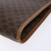 Secondhand Celine Macadam Pochette Canvas and