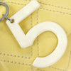 Chanel No.5 charm Handbag Canvas
